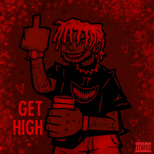 GET HIGH