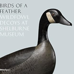 [ACCESS] EPUB 📒 Birds of a Feather: Wildfowl Decoys At Shelburne Museum by Kory W. R