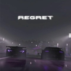 REGRET - UNSACREDMANE