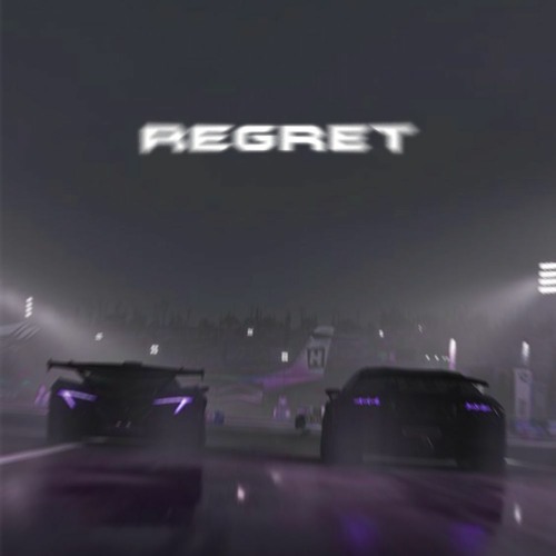 REGRET - UNSACREDMANE