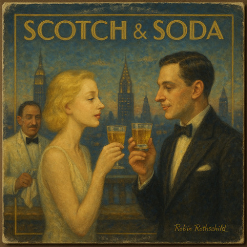 Scotch and Soda
