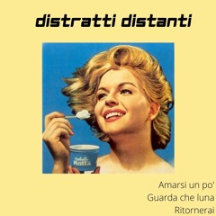 Amarsi Un Po' (L. Battisti)