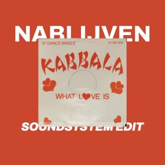 Kabbala - What Love Is (Nablijven Vocal Edit)