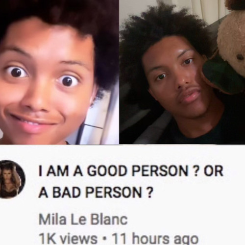 At the end of the day whos there {yan}