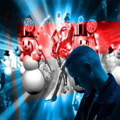 Evian Christ - Yxguden ft. Bladee (DJ Kirino's Dazzlin'Funkot Mix) +10%Prev
