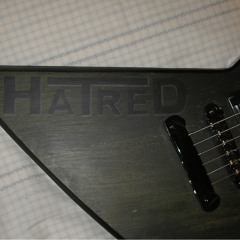 (4)New Breed Of Hatred - Gtr Chorus Change(2)