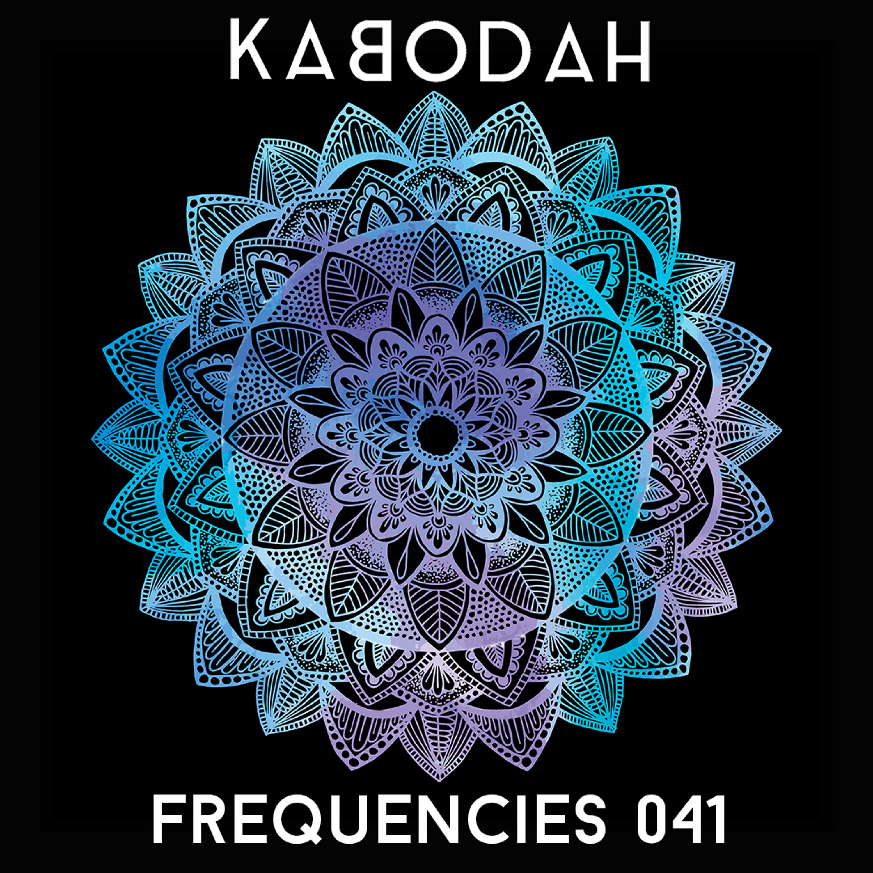 Kabodah - Frequencies