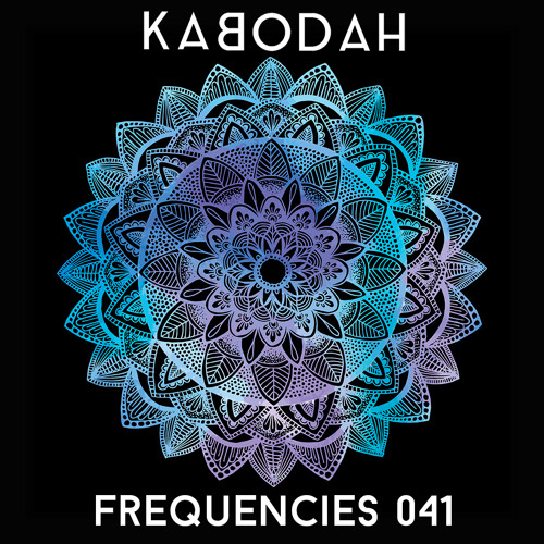 Kabodah - Frequencies 041