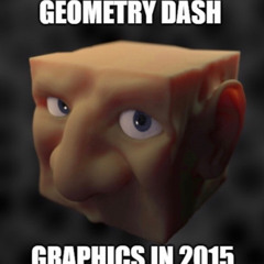 [Geometry Dash Megalovania] BACKLASH