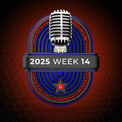 Peters Weekmenu 2025 | Week 14 – Terug de mijnen in!