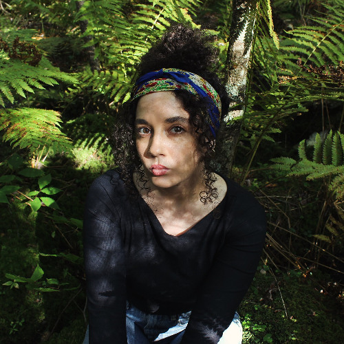 Episode 152: Patricia Ononiwu Kaishian - Forest Euphoria