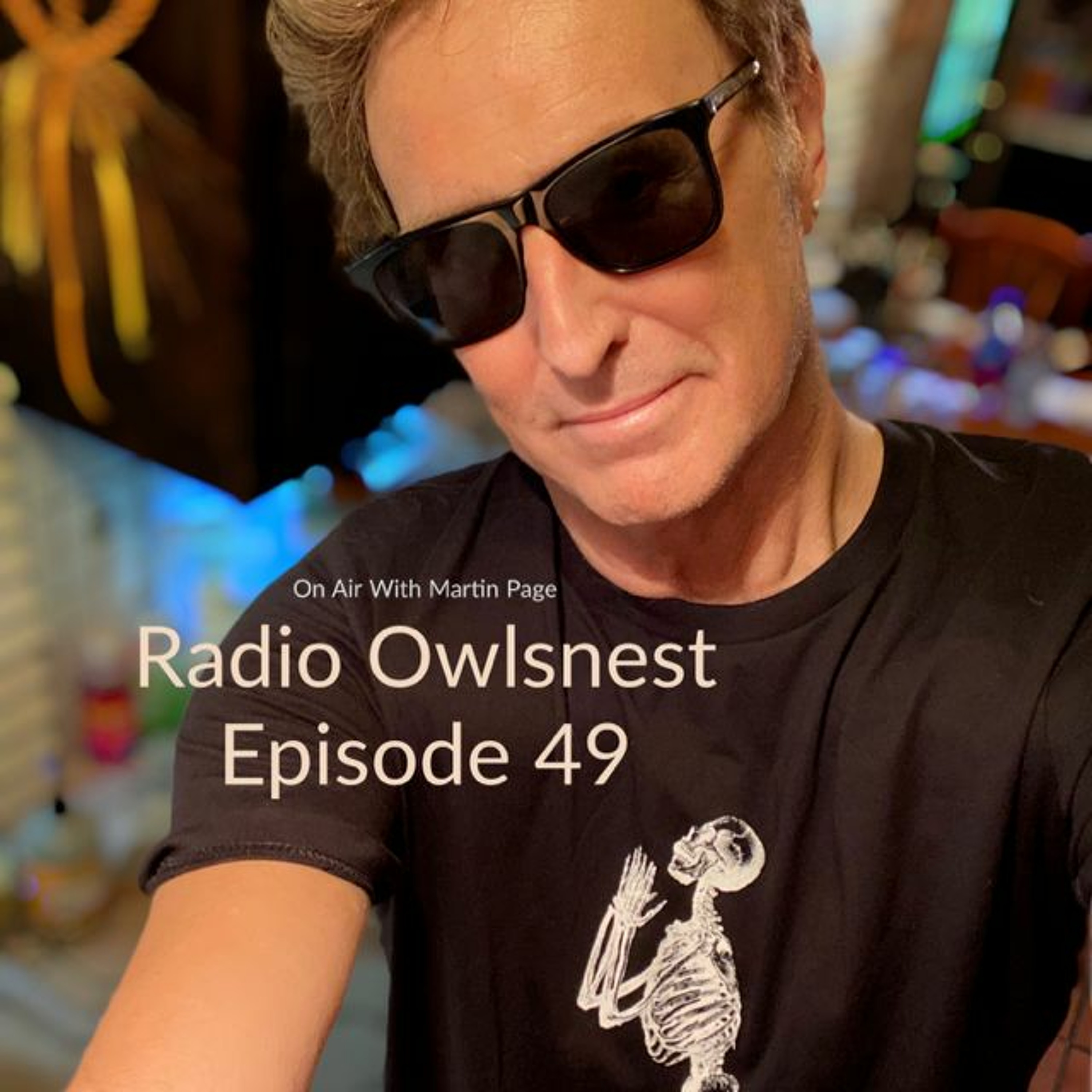 Radio OwlsNest