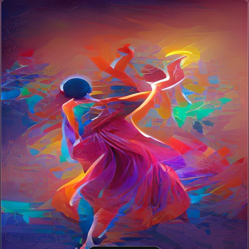 Dance In The Light II