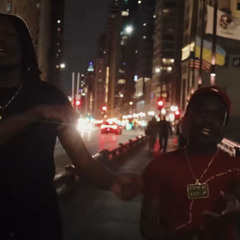 LiL King x YFG Geno - Changed Up