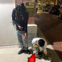 Act A Fool x GbJbrezzy
