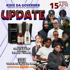 Update Live Recording DJ YOUNG T DJ KAY DJ SCHEDULE DJ DEE SELECTA CEE DJ ONEAL DJ STAR DJ JOSH