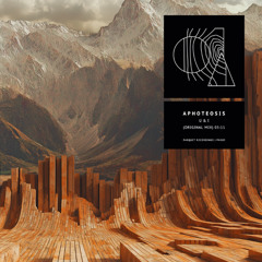 Aphoteosis - U&I | Parquet Recordings