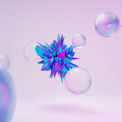 Bubble