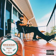 weekday (feat. c. truth)