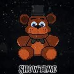 Showtime Instrumental FNAF 2 Song (Karaoke)