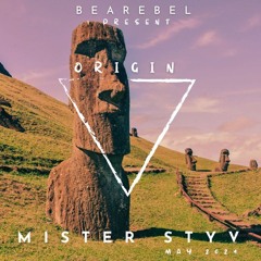 ORIGIN BY MISTER STYV MAY 2024