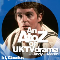 9. I, Claudius