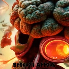 Ian Lee - Broccoli Attack