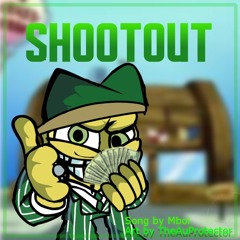 Pineapple Night Frenzy OST | Shootout