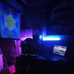 La BatteCave / B2B Acid/Acidcore / PasteK_23 vs Riiwen (impro)