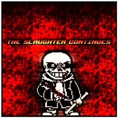 Undertale Last Breath - The slaughter continues remastered "remade" with touhou soundfont.