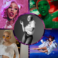 ❤️✨ Doja Cat ✨❤️