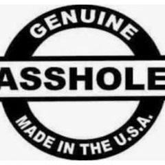 Assholy