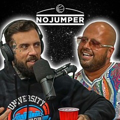 The Big Body Bes Interview (RARE)