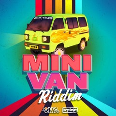 Mini Van Riddim Mix (Jaiga, Mr. Vegas, Yung Bredda & MORE!)(Soca 2023)