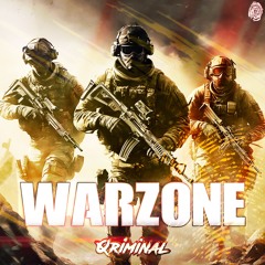 Qriminal - WARZONE