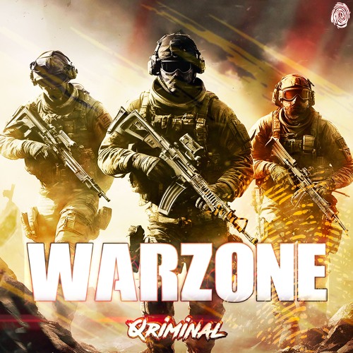 Qriminal - WARZONE