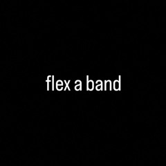 flex a band prod. hp