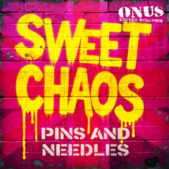 PINS AND NEEDLES by ONUS