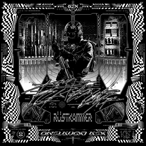 Rüstkammer «Tooled»