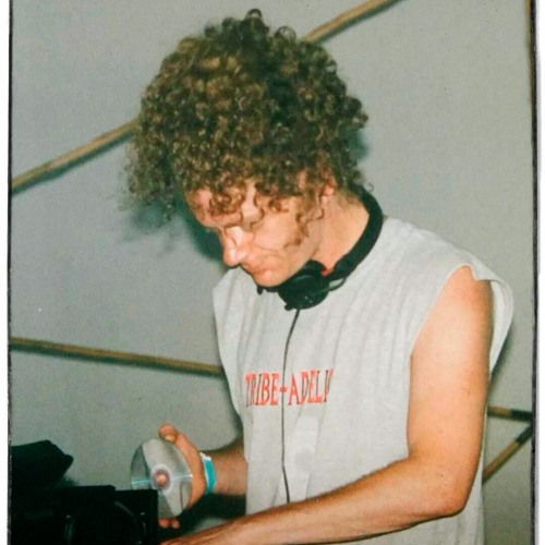 Dj Ozzy -Psyence Fiction Adelaide