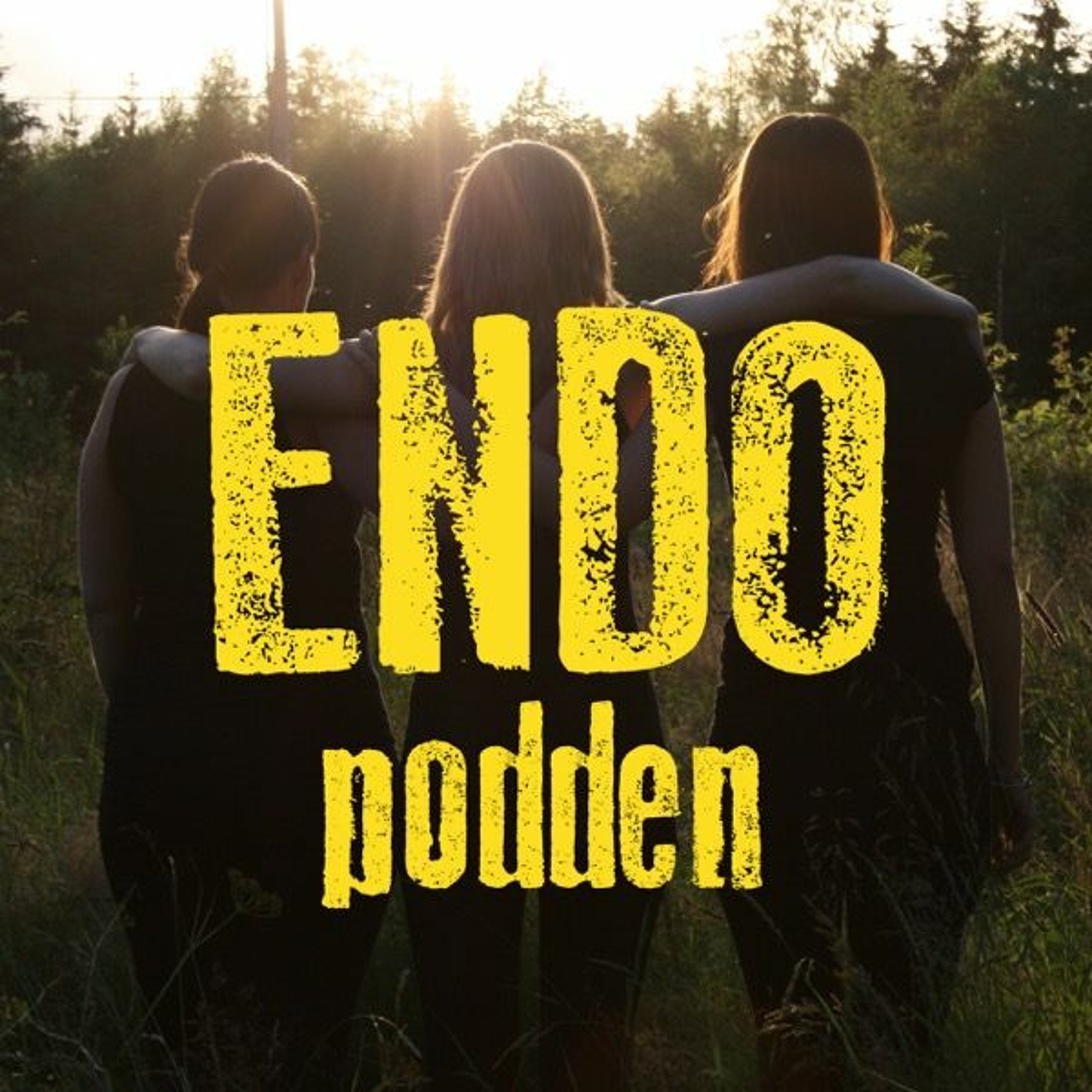 Endo Podden