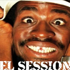 Eek-A-Mouse - Peel Session