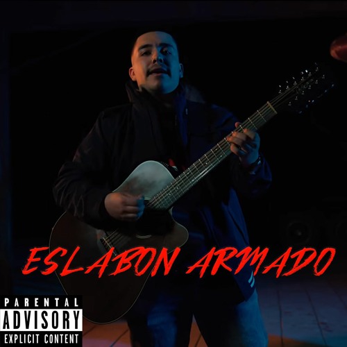 Eslabon Armado - Atrapado En El Lodo