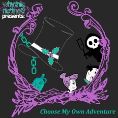 Ebenezer Booze - A WTNT Christmas | CMOA #4