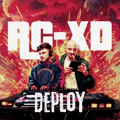 RCXD - deploy