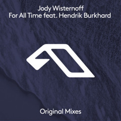 Jody Wisternoff & Hendrik Burkhard — For All Time