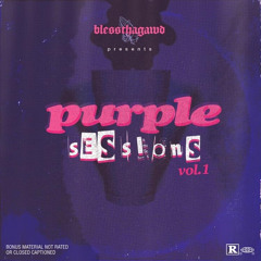 Royalty Unearthed Radio: Purple Sessions vol. 1