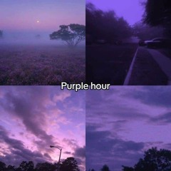 Purple Hour - TPC 327 1st Place