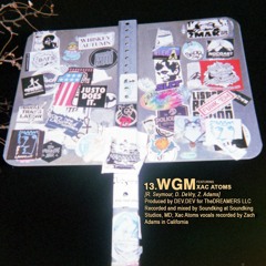 Sey - World Gone Mad (Feat. Xac Atoms)