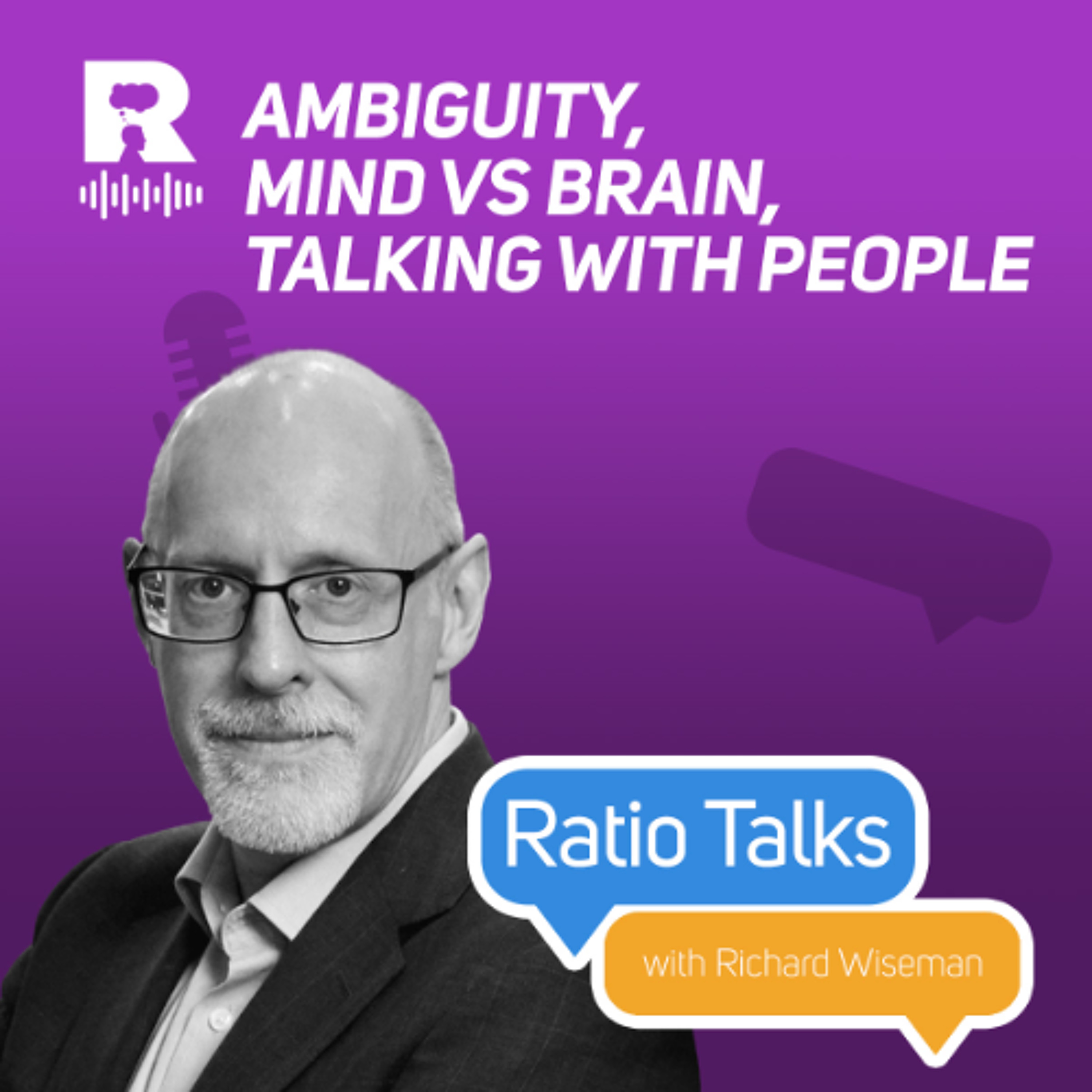 Ratio Podcast
